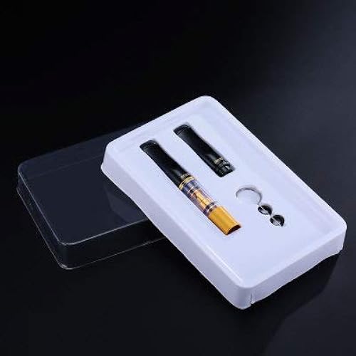 zobo cigarette filter holder ZOBO Cigarette Filter Holder Microporous Multi-Filtering to Reduce Tar and  Smoke Stains Portable Reusable Food Grade Plastic Compatible for Coarse  (7.3mm-8mm) Cigarettes (with 1 Extra Mouthpiece) Gold in Saudi Arabia