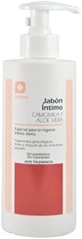 JABON INTIMO OUR LINE 300 ML