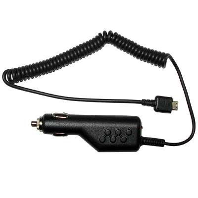 Rapid Car Charger (CLA) for LG LG AX275, AX380, AX565, CB630 (Invision), CE110, CU515, CU575, CU720 SHINE, CU920 VU, GT365 (Neon), KE970, LX150, LX160, LX260 RUMOR, SCOOP, LX570, MG800C, VX10000 VOYAGER, VX5400, VX8350, VX8500 CHOCOLATE, VX8550, VX8600, VX8700, VX8800 VENUS, VX9400, VX9900 ENV