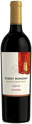 Zinfandel Private Selection - 2014 - Robert Mondavi