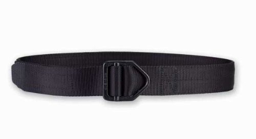 Galco Non-Reinforced Instructors Belt, Black, 1 1/2-Inch/Large