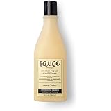 Coconut Cream Intense Repair Conditioner with Moisturizing Coconut Oil, Banana, and Rich Jarrah Honey to Help Smooth &amp; Defrizz Hair - Sulfate Free Hair Conditioner - Detangles &amp; Provides Slip to Hair