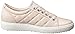 ECCO Women's Soft 7 Quilted Tie Fashion Sneaker