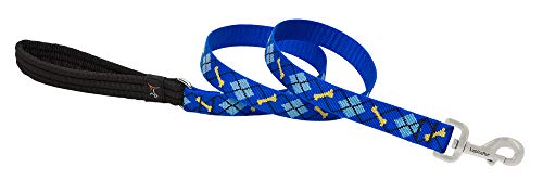 LupinePet Originals Dapper Dog Leash
