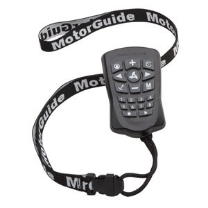 MotoGuide Pinpoint GPS Replacement Remote