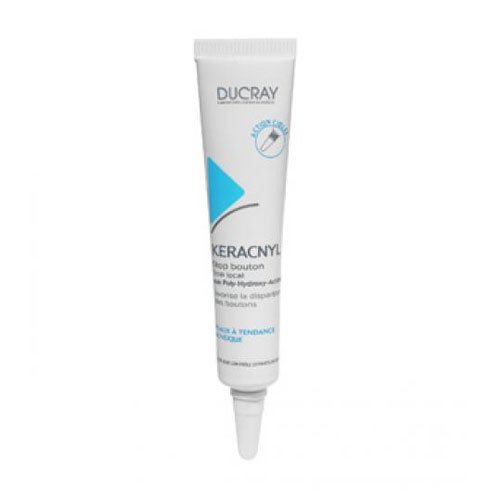 ducray spot treatment