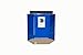 Clear-For-Life 34 Hexagon Aquarium – Sapphire Blue Backthumb 2