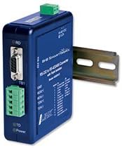 ADVANTECH 485DRCI - INDUSTRIAL RS232 TO RS485 DB9 DINRAIL