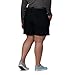 Columbia Women's Plus-Size Sandy River Plus Size Cargo Short Shorts, Black, 2Xx6