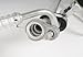 ACDelco 15-33194 GM Original Equipment Air Conditioning Evaporator Thermal Expansion Valve Tube