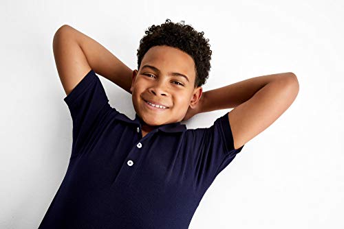 5 French+Toast+Short+Sleeve+Standard