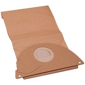 HQ Vacuum Cleaner Bags, Pack of 10 - Compatible with Kärcher 2101 6.904-167, Paper, Lightweight, 10 HQ vacuum cleaner bags for Kärcher Vacuum Cleaners