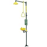 Speakman SE-697 Traditional Series Combination Emergency Eyewash Station