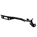 Titanium Plus Autoparts 2012-2013 Compatible With HONDA Civic Front Left & Right Side HOOD HINGE