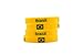 voidsyn Brazil Flag Silicone Rubber Wristband Bracelets,Tattoo Stickers for Soccer Fans,FIFA World Cup 2018 Show Your Support for BRAZIL NATIONAL TEAM and Neymar,Brazil Soccer Jersey 2018