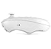 LQM Virtual Reality Wireless Bluetooth Gamepad Remote Controller Compatible with 3D VR Glasses