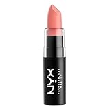 NYX Matte Lipstick, Hippie Chic