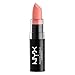 NYX Matte Lipstick, Hippie Chic