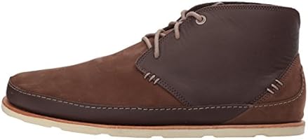 chaco thompson chukka