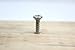 Bolt Dropper 8 x 1 Stainless Steel (100pc) Oval Head Wood Screws 18-8 (304) Choose Corrosion Resistant Commercial Grade Choose Size & Type, Drywall Screw Gun