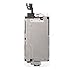Only for iPhone 6 4.7inch LCD Screen Replacement Touch Digitizer Full Assembly with Home Button, Front Camera, Ear Speaker, Repair Tools,Not compatible with iPhone 6S or 6 Plus, White