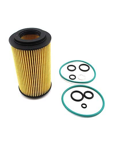 Meat & Doria 14167 Filtro Olio Ecologico