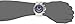 Invicta Men's 20154 Subaqua Analog Display Swiss Quartz Silver Watch
