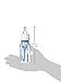 Dr. Brown’s Medical Specialty Feeding System, Narrow Baby Bottle, Infant-Paced Feeding Valve, Oral Feeding Solution for Infants with Cleft Lip, Tongue Tie, Lip Tie, 4 oz/120 mL – 2-Pack