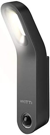 WITTI | Handi Portable Night Light with Motion Sensor