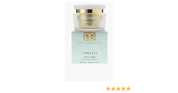 dr grandel skin care
