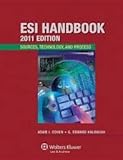 Esi 2010 : Sources Technology and Process, Cohen, Adam I., 0735584508
