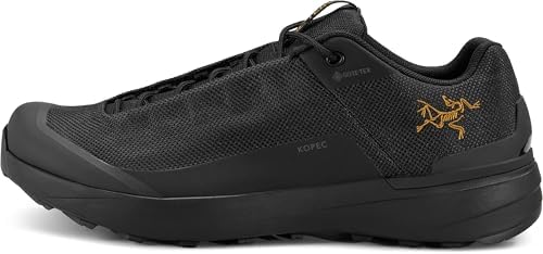 Amazon.com: Arc'teryx Konseal GTX Shoe Men's | Waterproof Approach