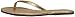 Tkees Women's Flip-Flop-Glitters Angel Wings Sandal