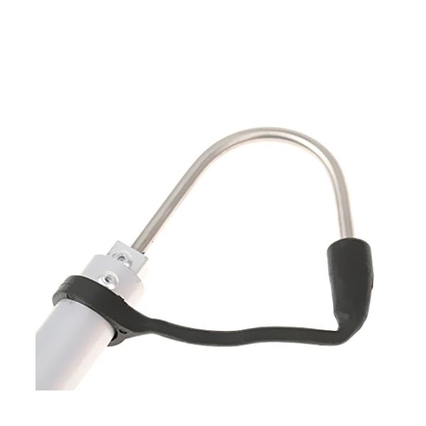 MagiDeal-Outdoor-Sports-Telescopic-Hand-Gaff-with-Stainless-Steel-Hook-for-Fishing