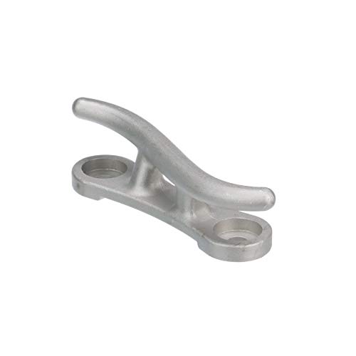 image for Seachoice 30760 Cast Aluminum “S” Corrosion-Resistant Aluminum Con