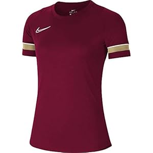 NIKE Women’s Academy 21 Training Top dames Damesshirt