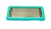 Bobj Rugged Case for ASUS K00X, MeMO Pad 7 LTE ME375CL – BobjGear Custom Fit - Patented Venting - Sound Amplification - BobjBounces Kid Friendly (Terrific Turquoise)