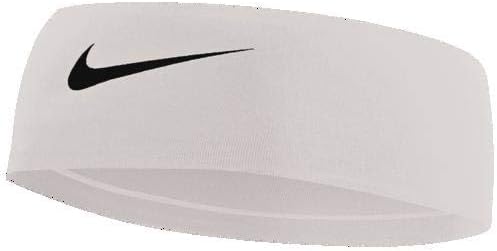 Amazon ナイキ フューリー ヘッドバンド 2 0 ガールズ グレード スクール Fury Headband 2 0 Onesize White Black 並行輸入品 Nike ナイキ ヘッドバンド