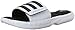 adidas Men's Superstar 3G Slide Sandal
