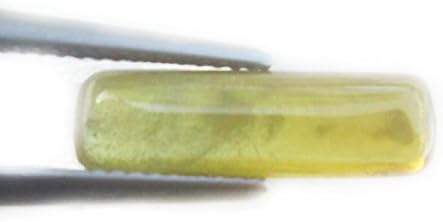 Natural Yellow Sapphire 2.95ct Good Quality 16x5mm Yellow Color Nice Gemstone