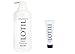 Lotil Set: Lotil Cream 500ml/16.6oz & Lotil Cream 50ml/1.7oz (2 Products)