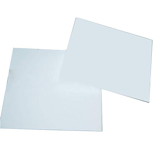 DONLAB TLC Silica Plates Aluminum Backed,GF254 10 X 10cm (20/Box) on Galleon Philippines