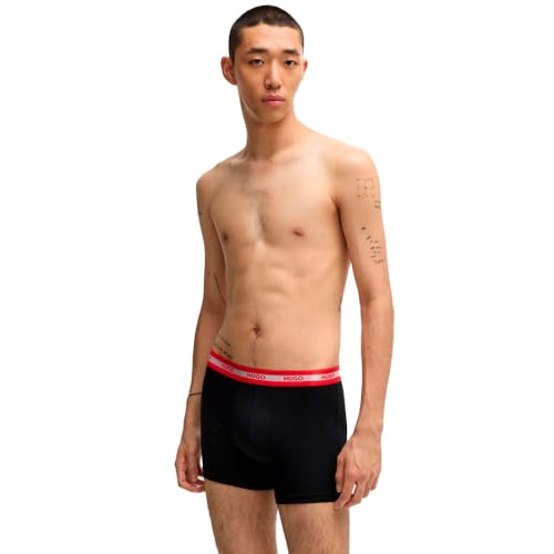 HUGO BOXERBR TRIPL Planet