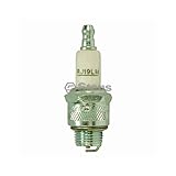 Champion Carded Spark Plug CHAMPION/RJ19LM