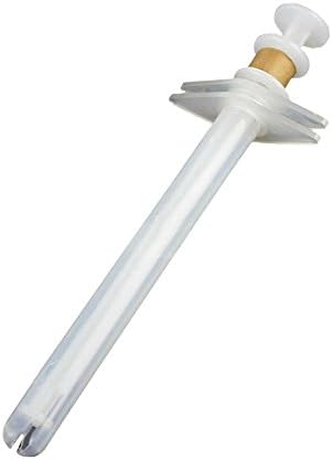 USUNO Handy Pill Dispenser for Feeding Liquid, Medicine or Food to Dogs, Cats and Other Pets. (White)