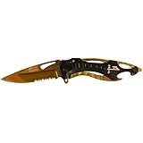 M Tech Lineman Knife