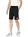 adidas Men's Essentials 3-stripes Fleece Short