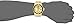 Invicta Men's 15350 Pro Diver Analog Display Japanese Quartz Gold Watch