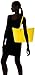 Lacoste Women's L.12.12 Concept Large Shopping Bag Tote Bag