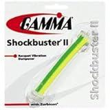 Gamma Shockbuster II